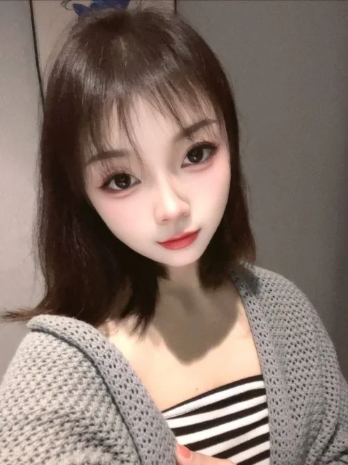 小琪琪
